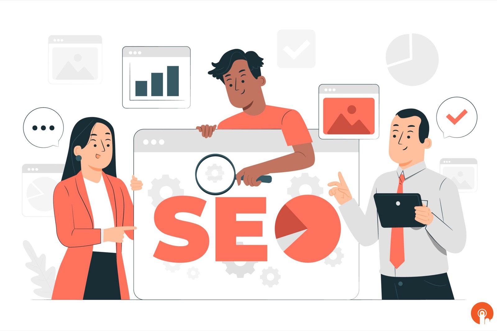 "Boost website rankings with simple, effective, and proven SEO tips.